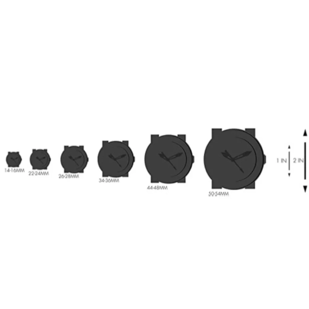 Timex Women's T21932 Classic Swarovski Crystal Accented Watch - Picture 3 of 3